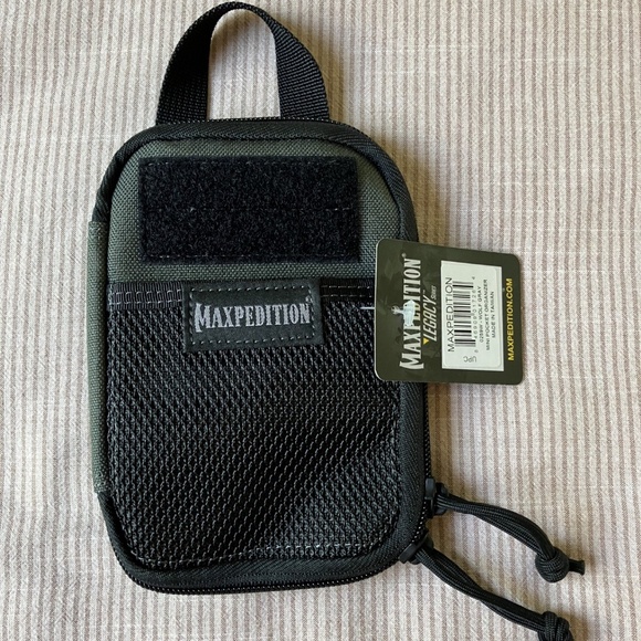 Maxpedition Mini Pocket Organizer - Picture 1 of 5